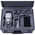 Lykus Titan M350 Waterproof Hard Case for DJI Mavic 3 Pro & RC Pro