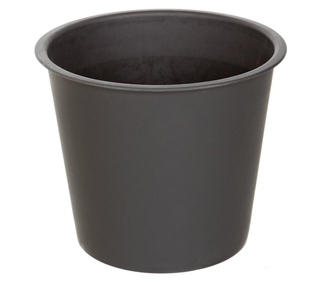 Dehner Universal Plant Pot – 35cm Plastic Frost-Resistant Planter