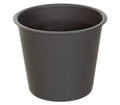Dehner Universal Plant Pot – 35cm Plastic Frost-Resistant Planter