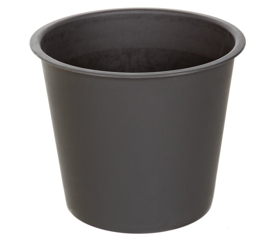 Dehner Universal Plant Pot – 35cm Plastic Frost-Resistant Planter