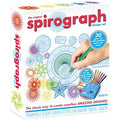Spirograph Design Set – 30 Piece Creative Arts and Crafts Drawing Kit