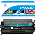 True Image CF259A Black Toner Cartridge for HP LaserJet Pro M404 M428