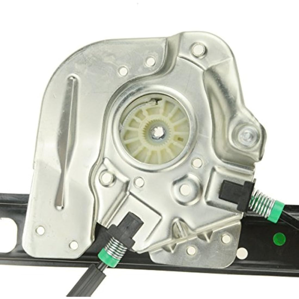 Frankberg Front Right Window Regulator for BMW X5 E53 2000-2006