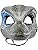 Jurassic World Velociraptor Blue Mask – Kids Dinosaur Cosplay Toy