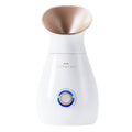 STYLPRO 4-in-1 Ionic Facial Steamer | Humidifier & Towel Warmer