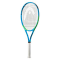 HEAD Spark Elite Tennis Racket | Lightweight Metallix Blue - Size 2