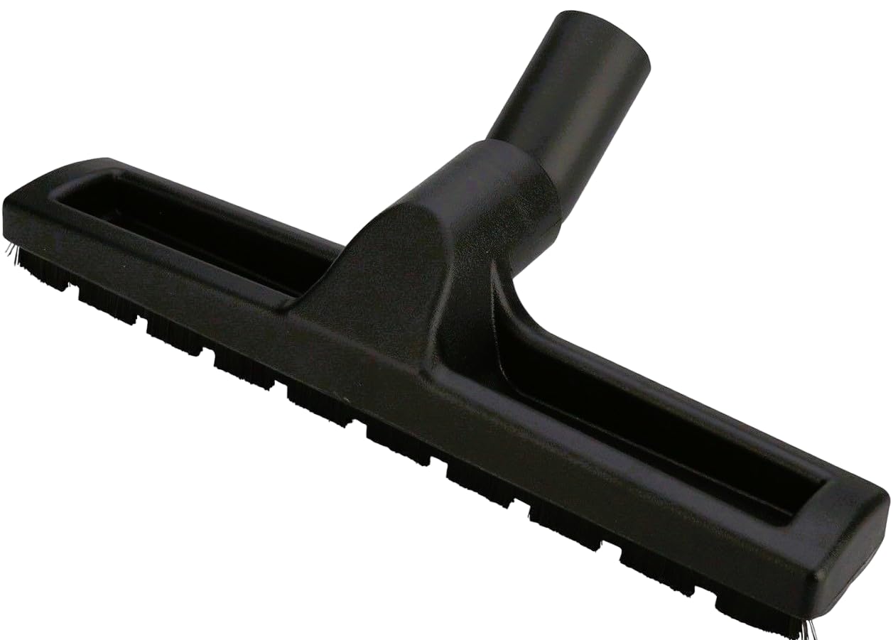 RadiantRoots 32mm Hard Floor Brush Head for Henry & Hetty – 300mm Wide
