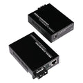 Gigabit Ethernet Media Converter | Single-Mode Dual SC 20km