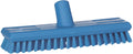 Vikan 70413 Water Fed Deck Brush – Heavy Duty Industrial Scrubber