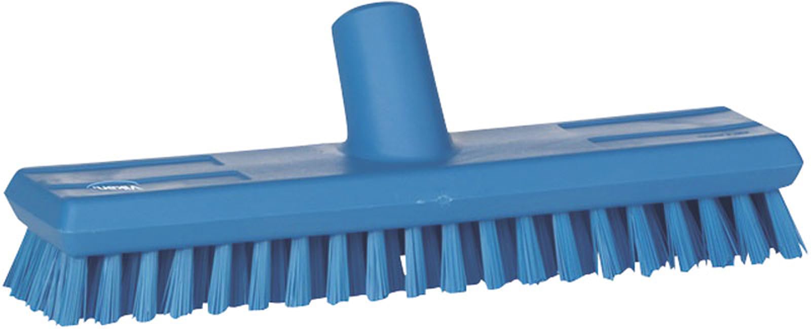 Vikan 70413 Water Fed Deck Brush – Heavy Duty Industrial Scrubber