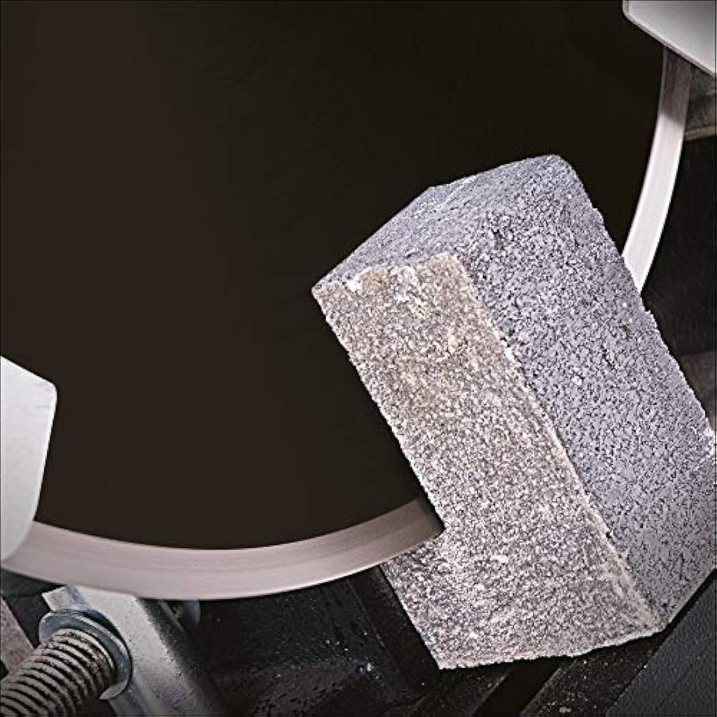 Evolution 355mm Diamond Blade for Roof Tiles and Slate – RAGEBLADE355
