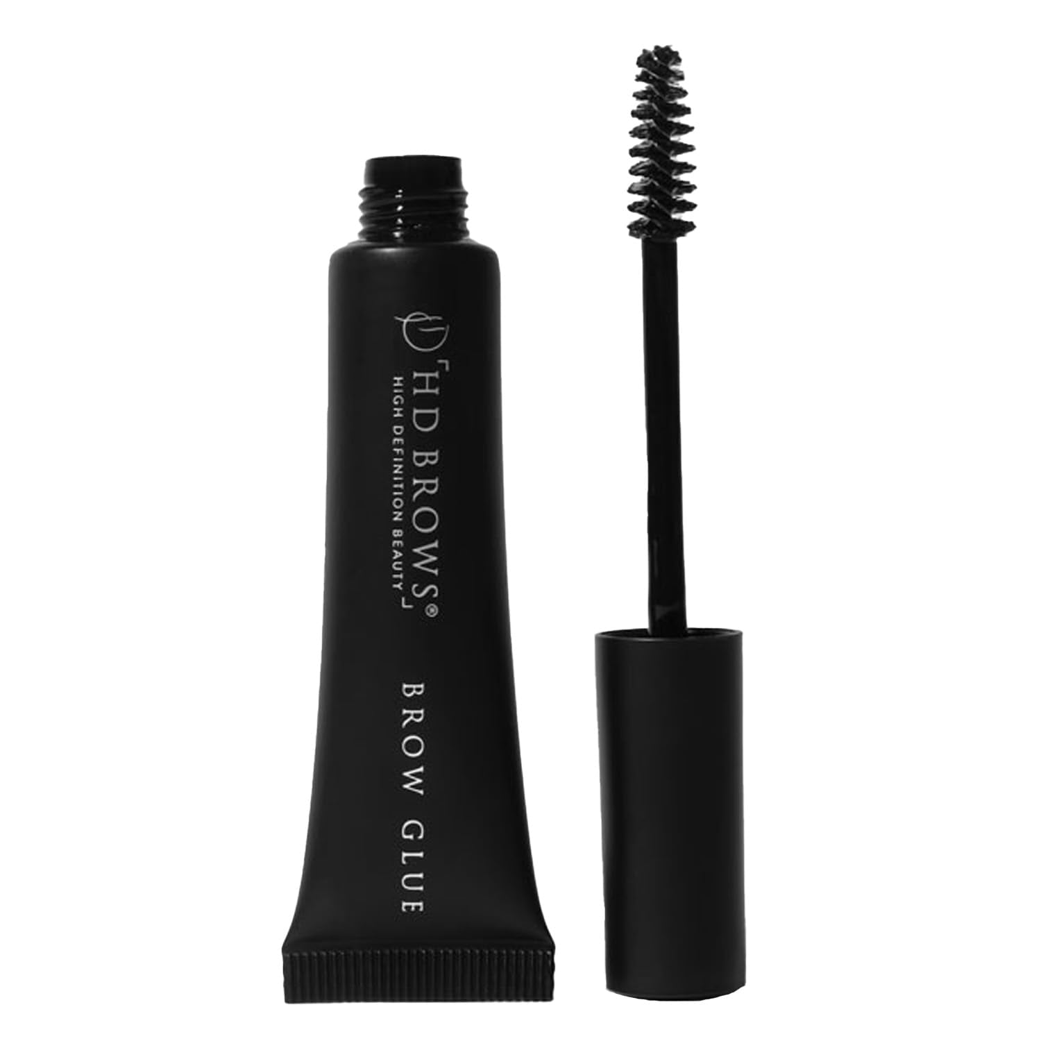 HD Brows Brow Glue - Extreme Hold Clear Setting Gel for Lamination