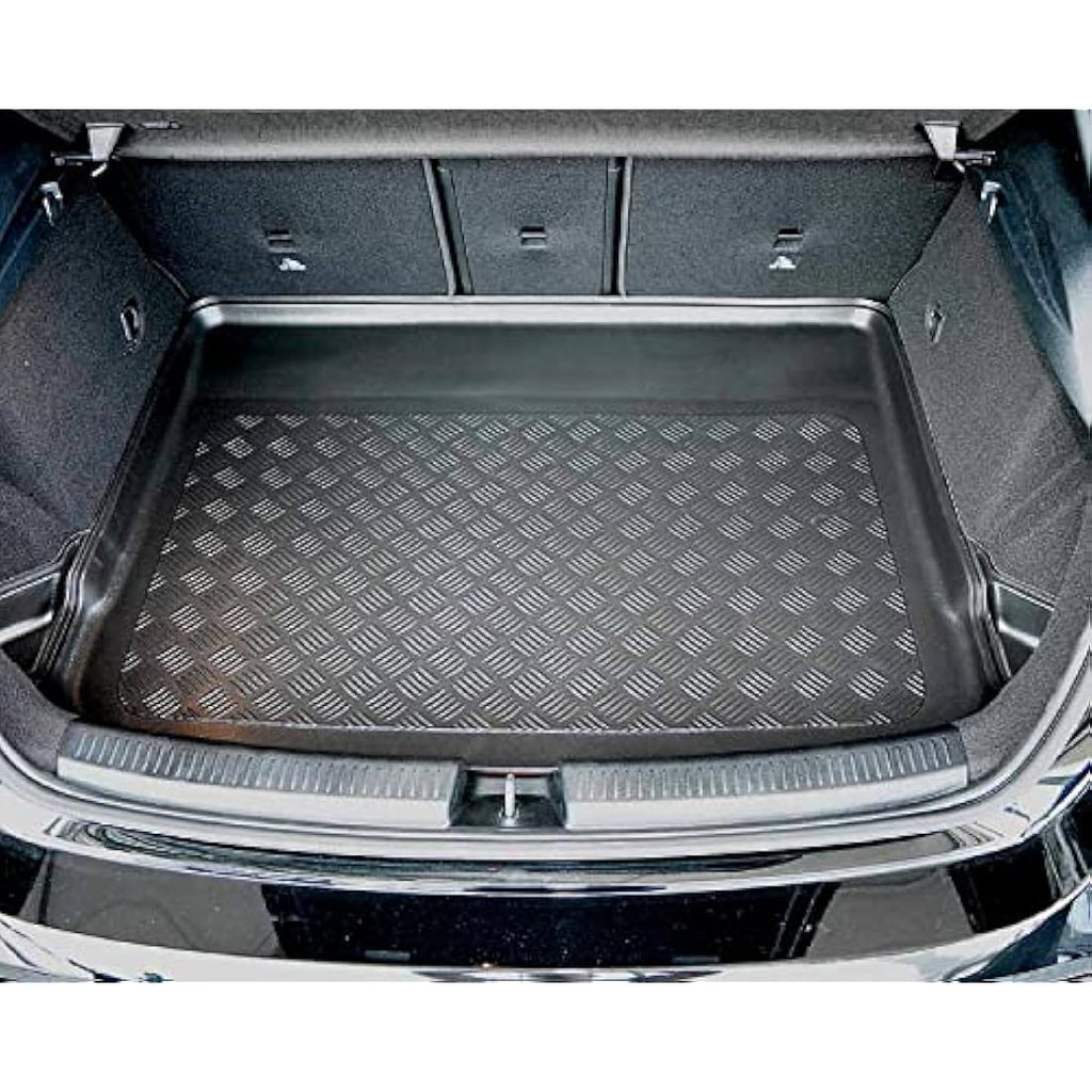 Boot Liner for Mercedes A Class W177 | Waterproof Tray