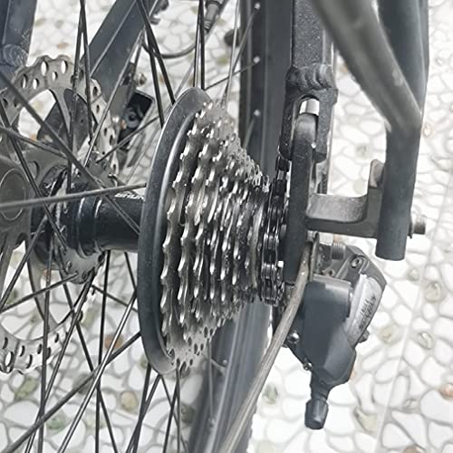 CYSKY 11 Speed Cassette 11-32T | Lightweight Steel MTB & Road Freewheel