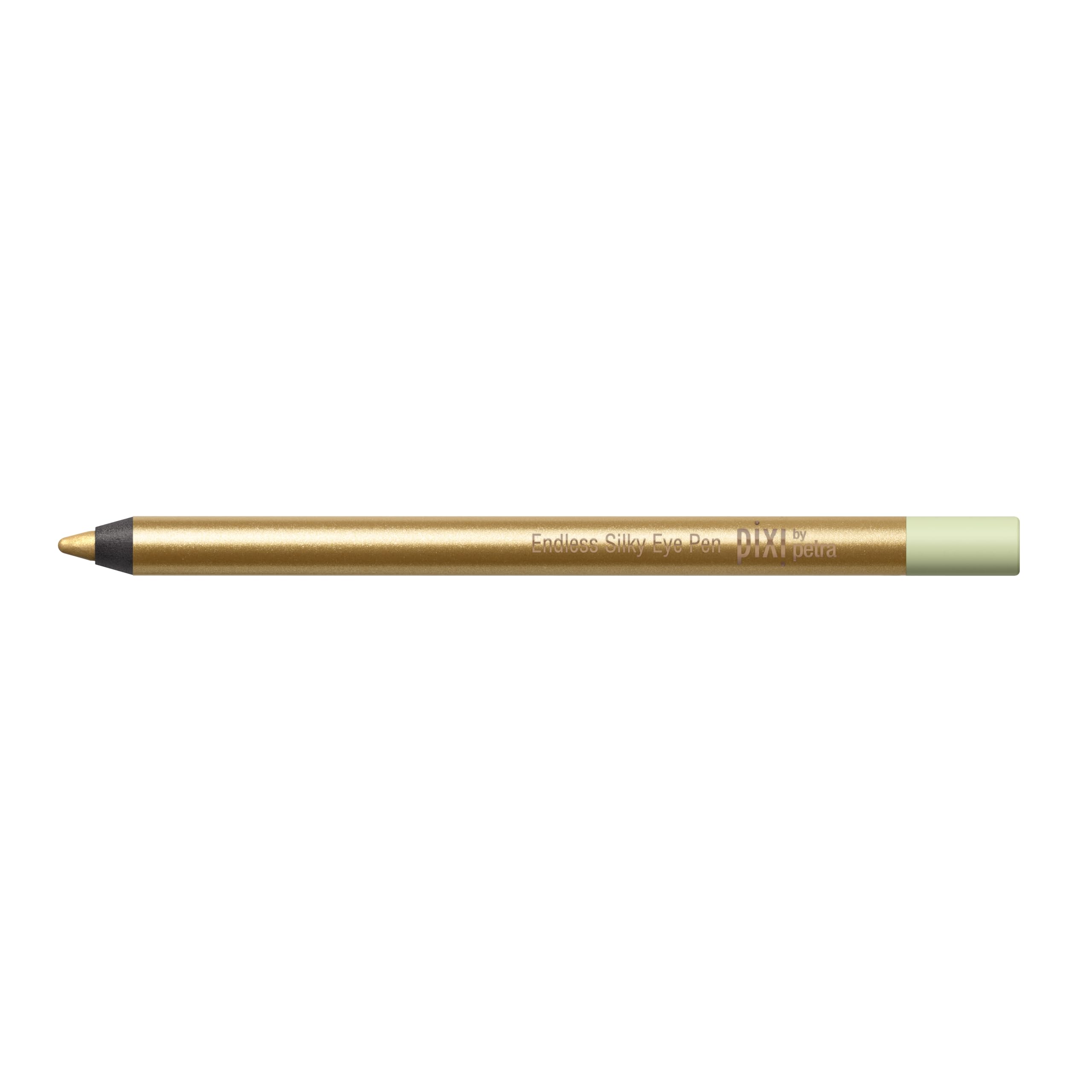 Pixi Beauty Endless Silky Eye Pen – Waterproof Eyeliner in Pure24K