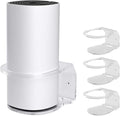 HOLACA Wall Mount for TP-Link Deco M4/E4/S4/P9 Mesh WiFi, 3-Pack