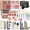 Ruicen Full Makeup Kit for Women & Teens | 40 Color Eyeshadow Set