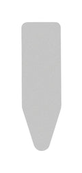 Brabantia Ironing Board Cover Size E – Metallised Heat-Resistant