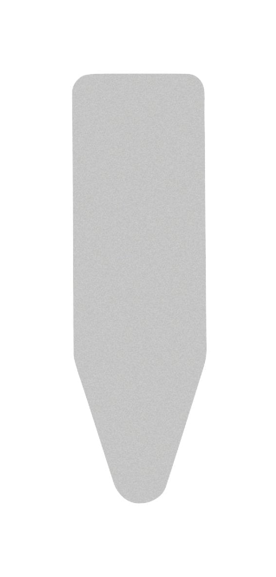 Brabantia Ironing Board Cover Size E – Metallised Heat-Resistant