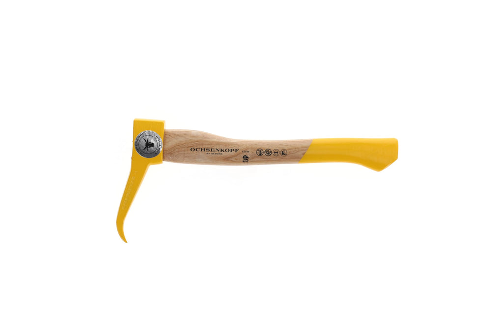 OCHSENKOPF Hand Sappie | 380mm Ash Handle Forestry Tool | OX 173 E-0500