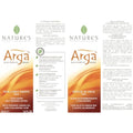 Arga 'Drops Self Tanning Facial Serum with Argan Oil & Hyaluronic Acid