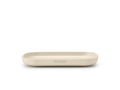 Brabantia ReNew Soap Dish – Non-Slip Corrosion Resistant Holder