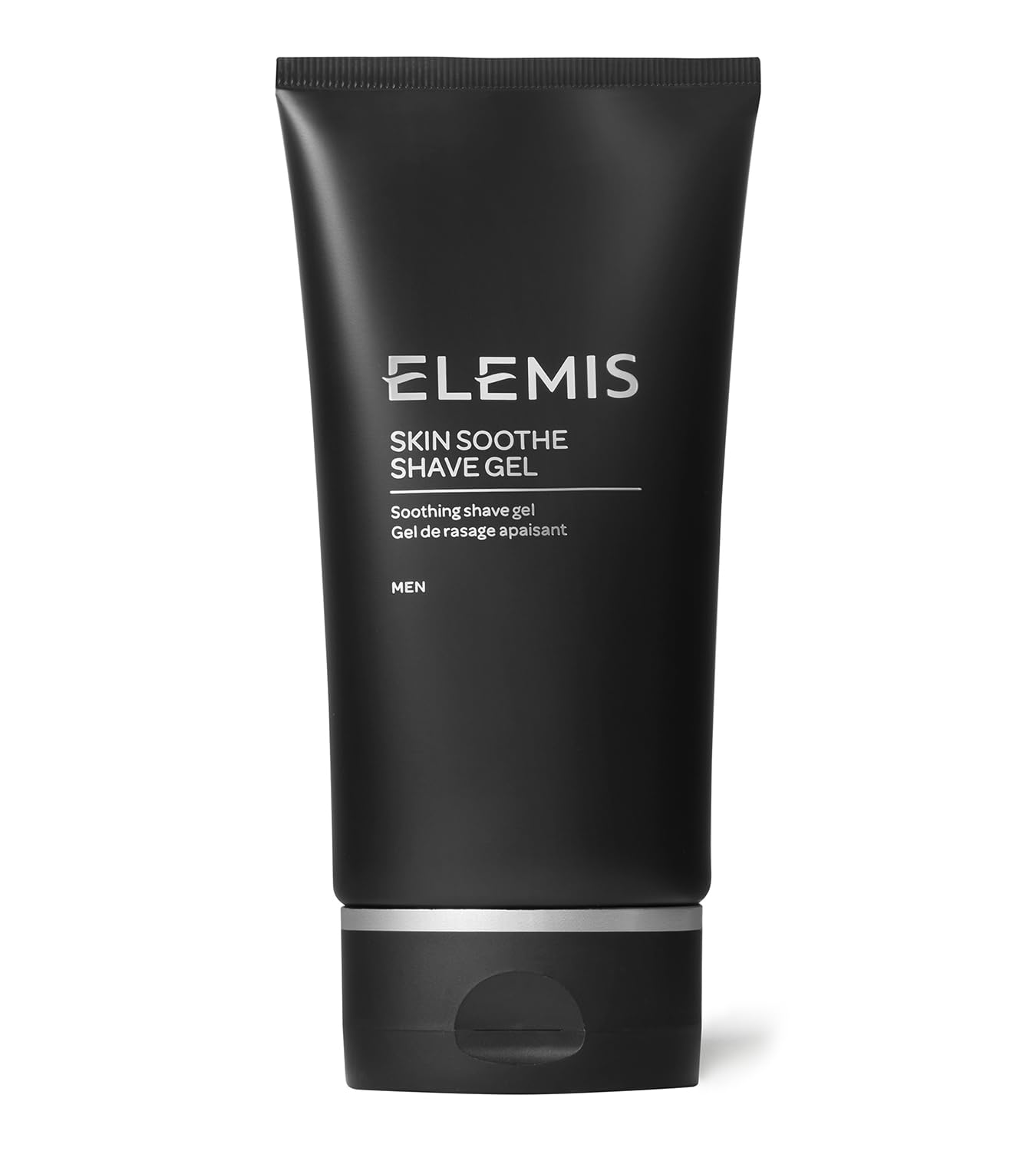Elemis Skin Soothe Shave Gel for Men – Soothing Aloe & Menthol, 150ml