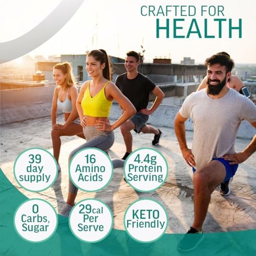 Beef Bone Broth with Collagen – Grass-Fed & Halal, 375g