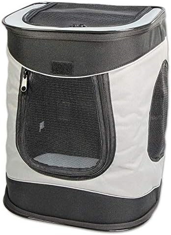 Jolof Store Timon Rucksack – Großer Outdoor & Travel Backpack, 34x44x30cm