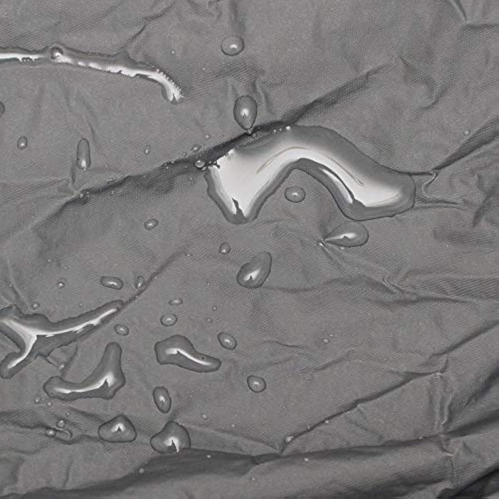 Mazda MX5 (2006-2014) Full Car Cover - Waterproof Cotton Lined Heavy Duty