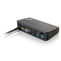 Lenovo ThinkPad OneLink+ Docking Station - 90W Port Replicator