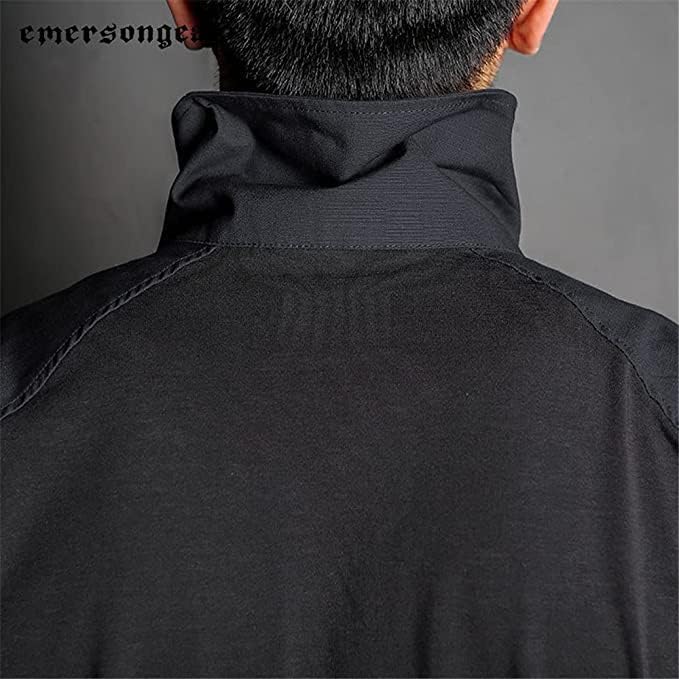 Emersongear Gen3 Men's Tactical Shirt – Quick Dry Combat BDU Top