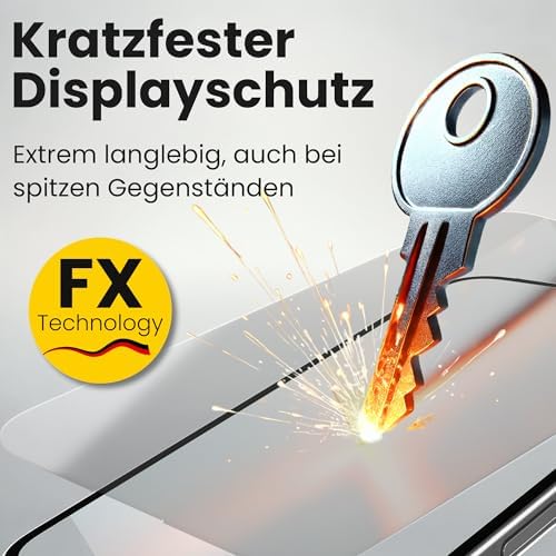 atFoliX Anti-Reflective Screen Protector for Microsoft Surface Studio