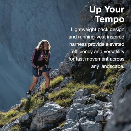 Osprey Tempest Velocity 30 - Women's Lightweight Hiking Backpack