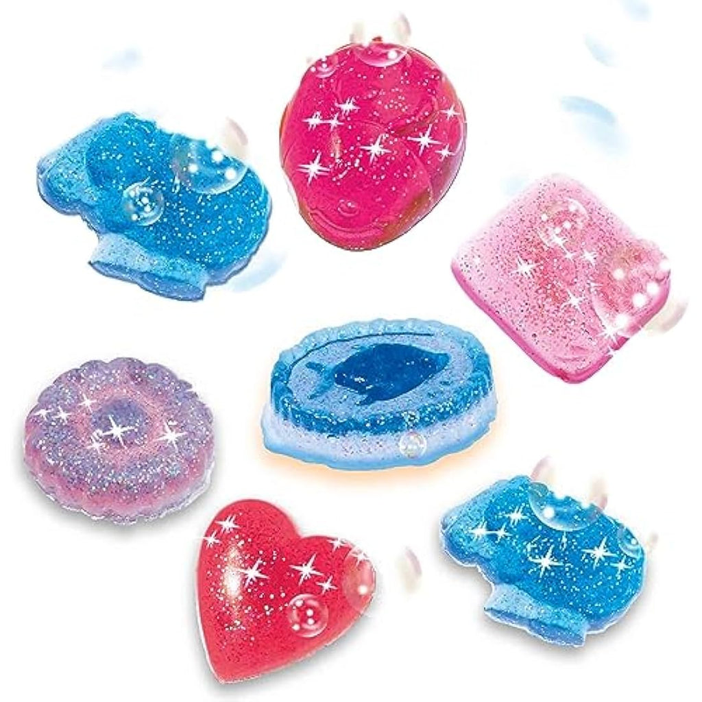 SES Creative Children's DIY Soap Making Kit - Multicolour Craft Set