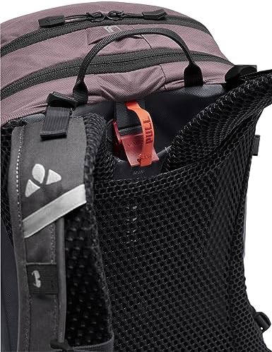 VAUDE Damen Bike Alpin 24+4 Fahrradrucksack – Outdoor Wanderrucksack