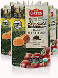 Gefen Whole Roasted & Peeled Chestnuts – All Natural 150g (12 Pack)
