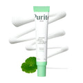 PURITO Centella Unscented Eye Cream – Soothing K-Beauty for Sensitive Skin