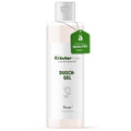 Jolof Store Damascena Rose Shower Gel & Shampoo - Natural Oil - 250 ml