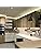 LAMPAOUS Dimmable LED Under Cabinet Lights - 4000K Neutral White 6-Pack