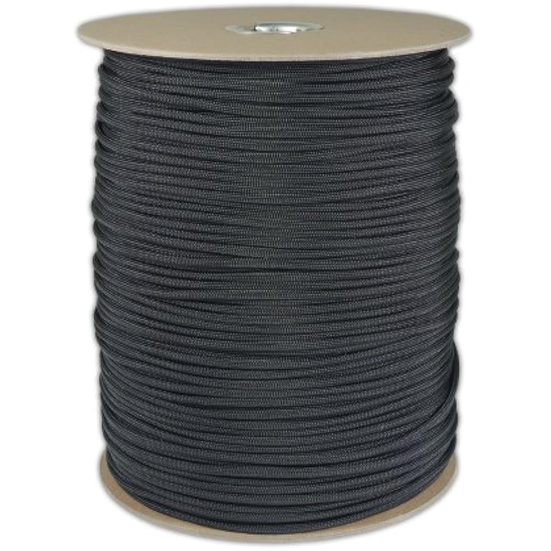 Paracord Planet 550 Cord Type III 7-Strand Nylon Parachute Rope – 250-1000ft