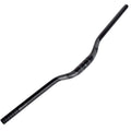 FIFTY-FIFTY MTB Riser Handlebar | 31.8mm Aluminum Alloy 780mm Bar