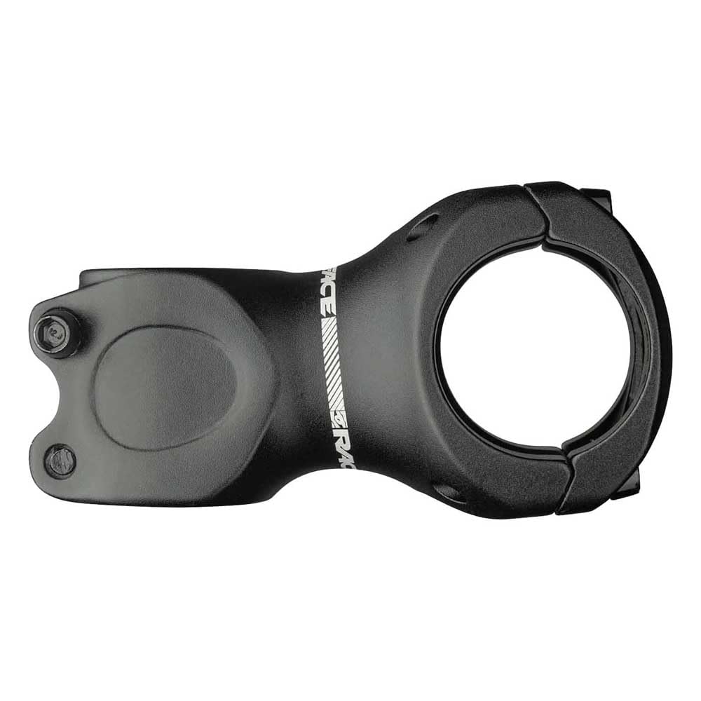 Race Face Aeffect 35mm Stem | 70mm Length MTB Bike Stem - Black