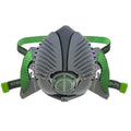 Stealth P3 Reusable Respirator Mask – HEPAC Filter Dust Protection