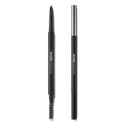 WUNDERBROW Micro-Sculpt Refillable Eyebrow Pencil - Vegan Blonde