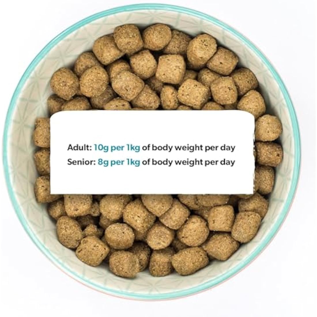 Burns Pet Nutrition Chicken & Brown Rice Hypoallergenic Dog Food - 2kg