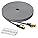 ARISKEEN Cat 8 Ethernet Cable 50M | 40Gbps Braided Flat Network Cord