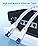 Cat 8 Ethernet Cable 30m | 40Gbps Braided LAN Patch Cord