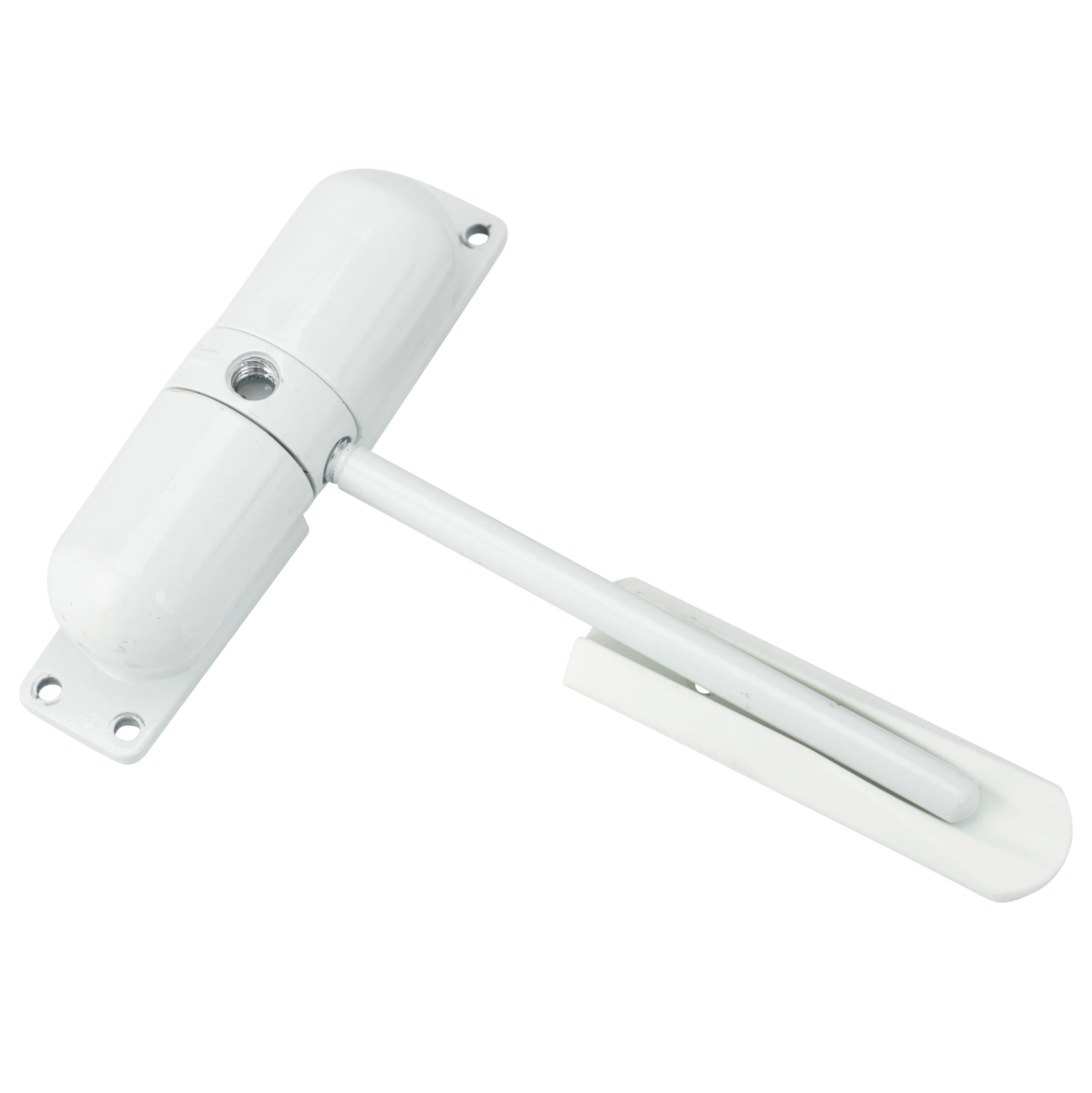 Burg Wachter DCW207 Surface Mounted Door Closer - 1/2 Hour Fire Rated