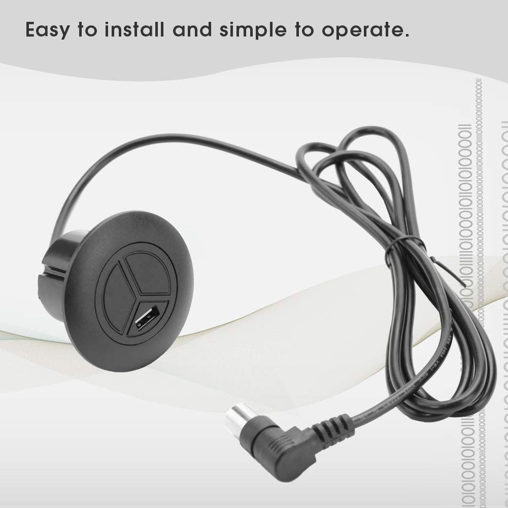 Electric Recliner Switch, 2 Button Hand Control Power Recliner Switch, Hand Controller Switch for Electric Recliner Lift Chair Sofa - image 3